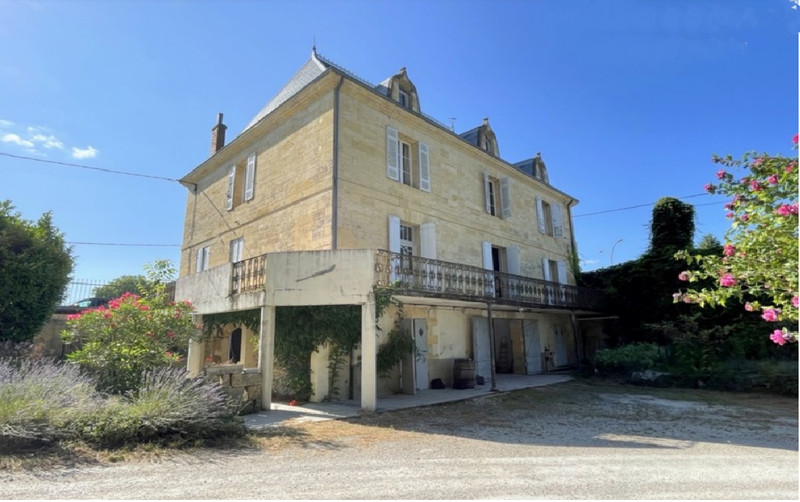 French property for sale in Lalinde, Dordogne - €530,000 - photo 3
