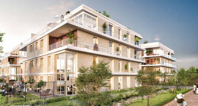 Maison à vendre à Saint-Germain-en-Laye, Yvelines, Île-de-France, avec Leggett Immobilier