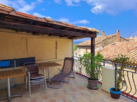 Maison à vendre à Rieux-Minervois, Aude - 142.000 € - photo 8