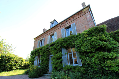 French property for sale in Vimoutiers, Orne - €380,000 - photo 1