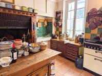 Maison à vendre à Labécède-Lauragais, Aude - 265.000 € - photo 4