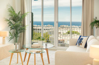 Propriété à vendre à Nice, Alpes-Maritimes - 429 000 € - photo n°3