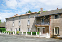 houses and homes for sale inLa Boissière-en-GâtineDeux-Sèvres Poitou_Charentes