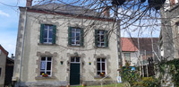French property, houses and homes for sale in Lourdoueix-Saint-Michel Indre Centre