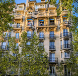 Propriété à vendre à Paris 15e Arrondissement, Paris - 930 000 € - photo n°1
