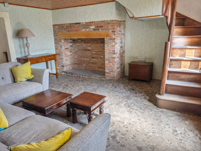 French property for sale in Saint-Julien-le-Châtel, Creuse - €56,600 - photo 2