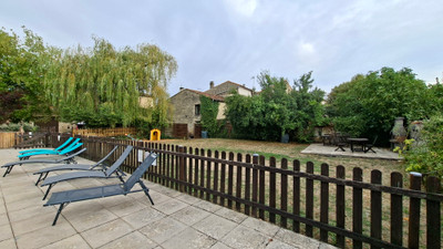 French property for sale in Fouqueure, Charente - €118,810 - photo 13