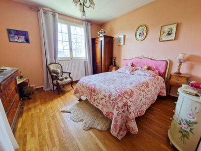 French property for sale in Blessac, Creuse - €142,000 - photo 7