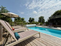 Maison à vendre à Ronsenac, Charente - 308.999 € - photo 10