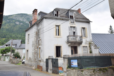 Maison à vendre à Boutx, Haute-Garonne, Midi-Pyrénées, avec Leggett Immobilier