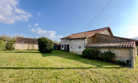 Propriété à vendre à Romagne, Vienne - 159 140 € - photo n°7