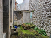 Propriété à vendre à Bénévent-l'Abbaye, Creuse - 56 600 € - photo n°7