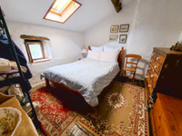 Maison à vendre à Chassiecq, Charente - 82.500 € - photo 7