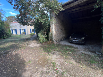 French property for sale in Archingeay, Charente-Maritime - €260,010 - photo 10
