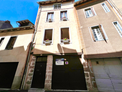 house for sale in Aveyron