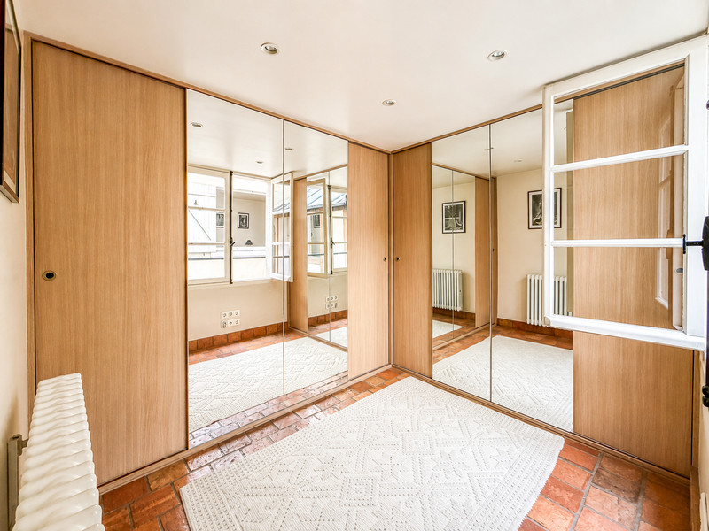 French property for sale in Paris 4e Arrondissement, Paris - €1,470,000 - photo 9