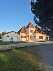 house for sale in Dordogne