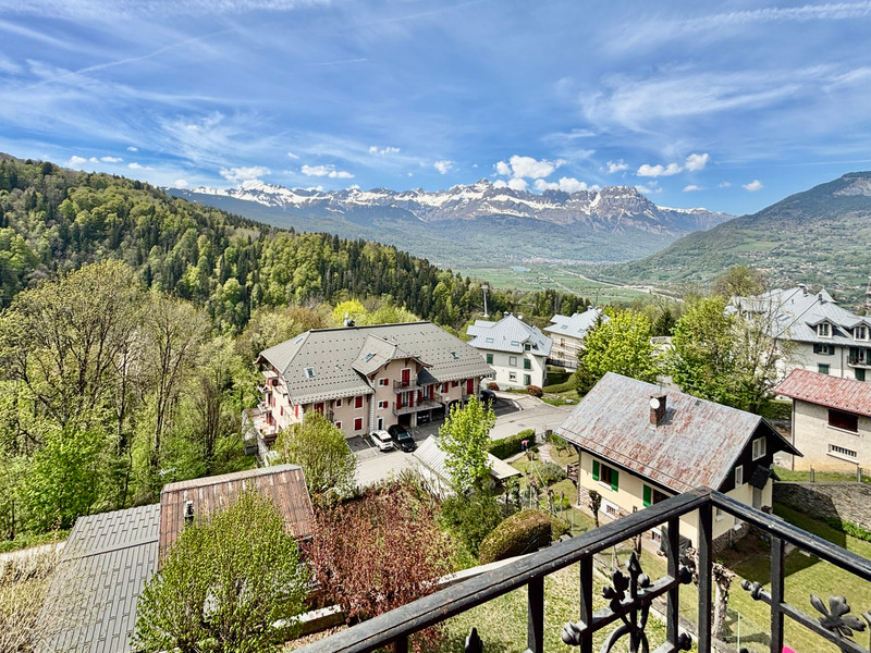 Ski property for sale in Saint Gervais - €650,000 - photo 7