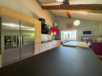 Propriété à vendre à Touffailles, Tarn-et-Garonne - 551 200 € - photo n°8