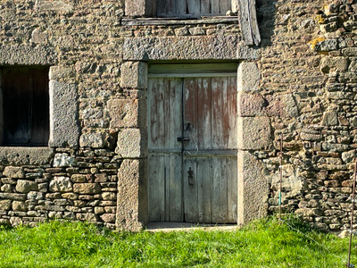 French property for sale in Ménéac, Morbihan - €36,600 - photo 10