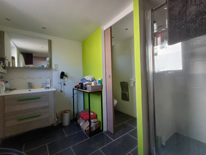 French property for sale in Luxé, Charente - €131,610 - photo 7