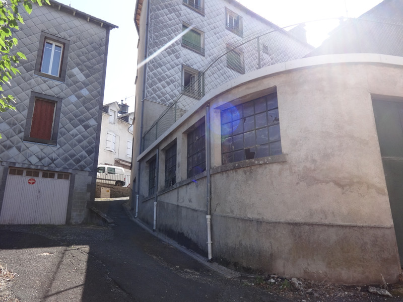 French property for sale in Condat, Cantal - €160,000 - photo 9