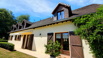 French property for sale in Champniers-et-Reilhac, Dordogne - €392,581 - photo 1