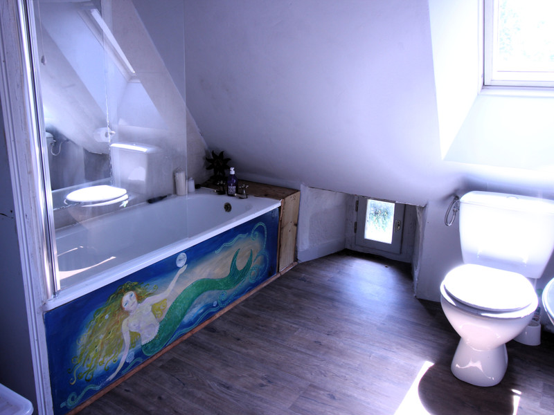 French property for sale in Gourin, Morbihan - €162,000 - photo 9