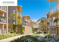 Appartement à vendre à Bourg-Saint-Maurice, Savoie - 425.000 € - photo 1