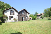 Propriété à vendre à Saléchan, Hautes-Pyrénées - 370 000 € - photo n°4