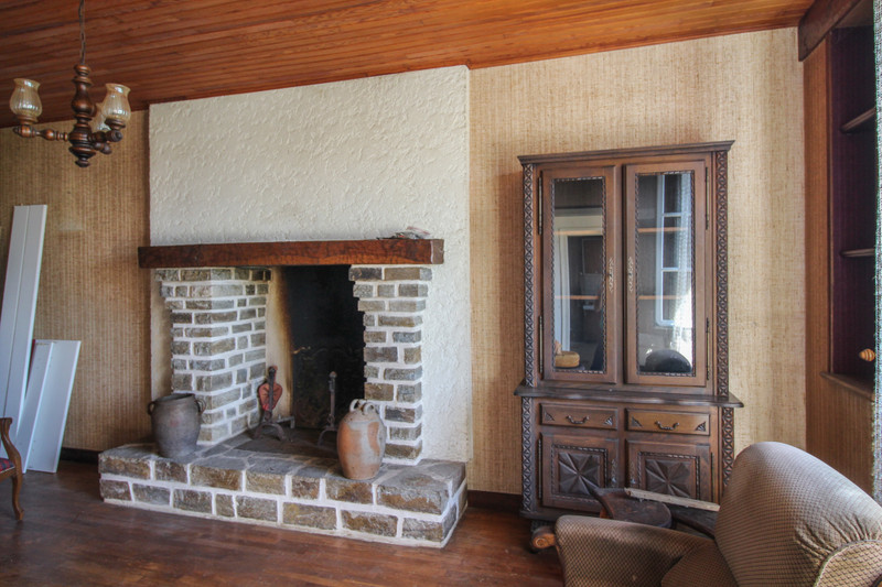French property for sale in Thiviers, Dordogne - &#8364;93,000 - photo 5