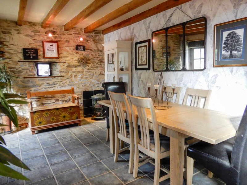 French property for sale in Montembœuf, Charente - €499,000 - photo 9
