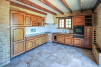 Maison à vendre à Saint-Félix-de-Villadeix, Dordogne - 149.800 € - photo 2