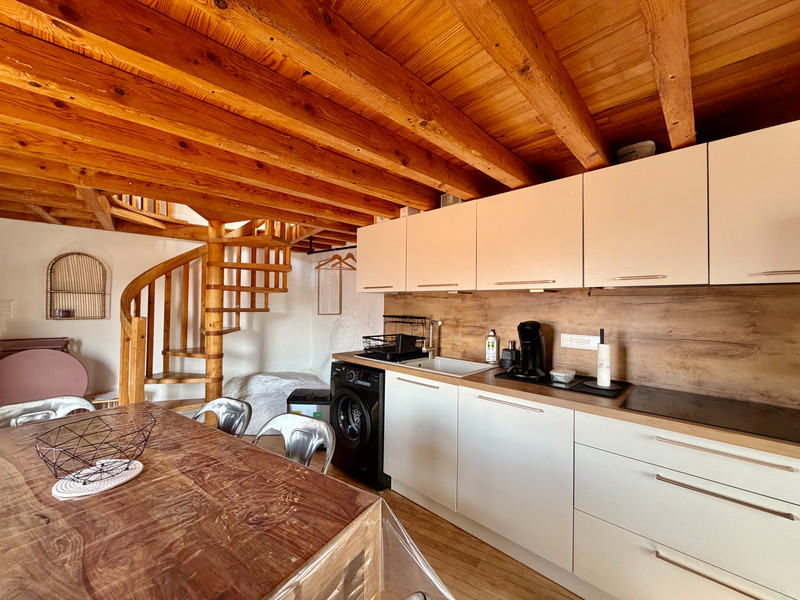 French property for sale in Eus, Pyrénées-Orientales - €229,000 - photo 3