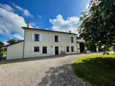 French property for sale in Gajoubert, Haute-Vienne - €323,300 - photo 14