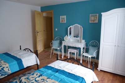 French property for sale in Saint-Dizier-Masbaraud, Creuse - €210,600 - photo 5