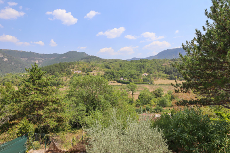 French property for sale in Saint-Étienne-de-Gourgas, Hérault - €345,000 - photo 9