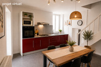 Propriété à vendre à Saint-Astier, Dordogne - 94 000 € - photo n°4