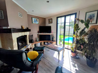 Propriété à vendre à Roullet-Saint-Estèphe, Charente - 275 600 € - photo n°4