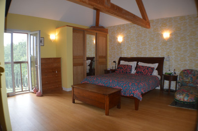 French property for sale in Plaisance, Gers - €676,000 - photo 6