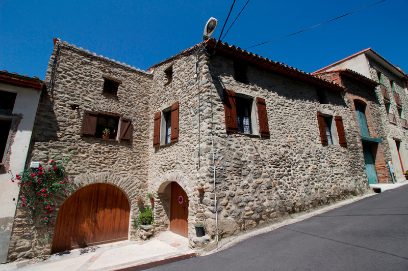 Maison à vendre à Finestret, Pyrénées-Orientales - 195 000 € - photo 1