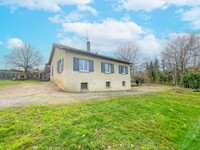 Maison à vendre à Piégut-Pluviers, Dordogne - 145 000 € - photo 1