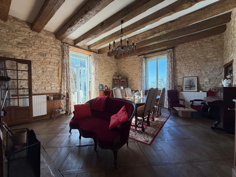 French property for sale in Saint-Germain-des-Prés, Dordogne - €455,800 - photo 5