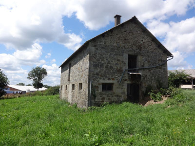 Maison à vendre à Monestier-Port-Dieu, Corrèze, Limousin, avec Leggett Immobilier