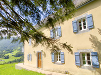 Propriété à vendre à Tardets-Sorholus, Pyrénées-Atlantiques - 499 999 € - photo n°1