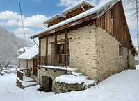 Propriété à vendre à Auris, Isère - 469 000 € - photo n°2