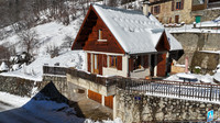 Chalet à vendre à Vaujany, Isère - 349.000 € - photo 1