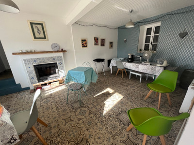 French property for sale in Domps, Haute-Vienne - €89,900 - photo 2