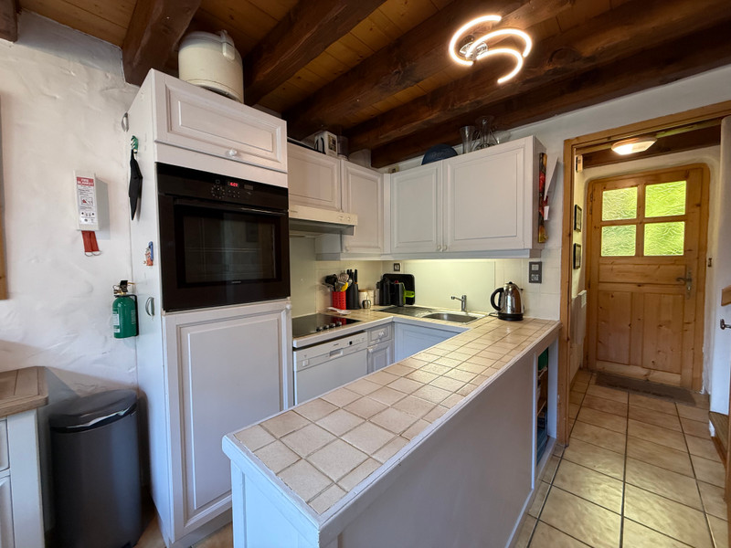 Ski property for sale in Champagny-en-Vanoise - €499,000 - photo 8