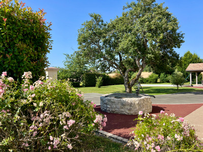 house for sale in Dordogne